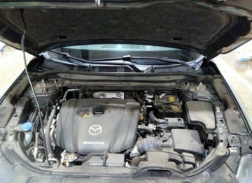 Mazda CX-5 II 2020 Mazda CX-5 2020, 2.5L, 4x4, GRAND TOURING, od ubezpieczalni 2.5 Benzyna, zdjęcie 8