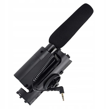 Микрофон для камеры SGC-598 TAKSTAR