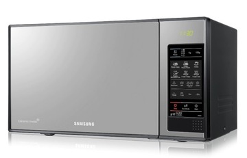 Микроволновая печь Samsung GE83X-P GRILL 800 Вт
