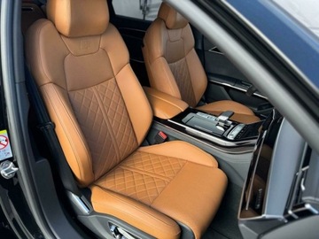 Audi A8 D5 Sedan Facelifting 4.0 60 TFSI 460KM 2022 Audi A8 Kamery 360, Reflektory LED HD Matrix , Bang Olufsen 4.0 Benzyna, zdjęcie 36