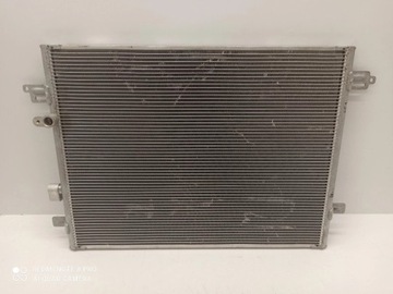 CHŁODNICA KLIMATYZACJI RENAULT ZOE 921007736R