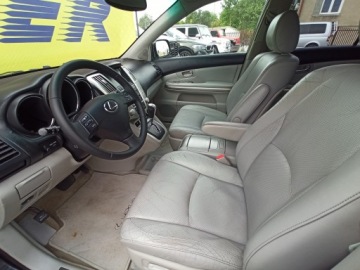 Lexus RX II 2005 LEXUS RX 400h, Regularny Serwis, zdjęcie 6