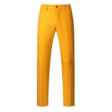 Plus Size 38 40 Mens Suit Pants High Quality Men S