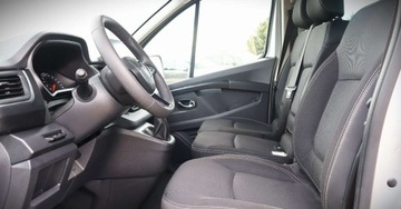 Renault Trafic III Combi 2.0 dCi  170KM 2024 Renault Trafic (Nr.036) 2.0 dCi Automat F_Vat_23 (Netto:136_504_zl) Kamera, zdjęcie 15