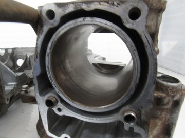 Kartery komplet / cylinder / kartery / blok Cectek Gladiator 500, 13r