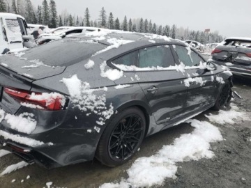 Audi A5 F5 2023 Audi RS5 Coupe 2.9l 2023 2.9 Benzyna 444KM, zdjęcie 3