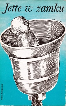 Jette w zamku Barbara L. Surowska