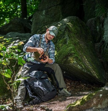 ЧЕХОЛ-ОРГАНИЗАТОР TRIP ROLL HELIKON CASTLE ROCK