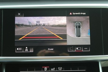 Audi A6 C8 Avant 2.0 40 TDI 204KM 2019 Audi A6 40 Tdi Quattro F-vat Salon Polska, zdjęcie 20