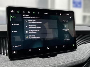 Skoda Superb IV Kombi 2.0 TDI 193KM 2024 Skoda Superb 2.0TDI 193KM 4X4 Selection DSG l Akty, zdjęcie 28