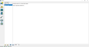 ДИАГНОСТИЧЕСКИЙ ИНТЕРФЕЙС ELM327 FORScan FORD CABLE