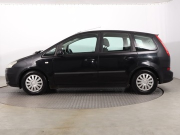 Ford S-Max I Van 2.0 i 16V 145KM 2006 Ford S-Max 2.0 Duratec, Klima, Klimatronic, zdjęcie 2