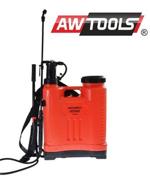 AWTOOLS OPRYSKIWACZ PLECAKOWY 15L GARDEN POWER