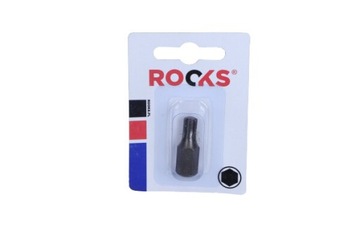 BIT 10 MM (3/8 ) RIBE M7 X 30 MM, 73MOV5