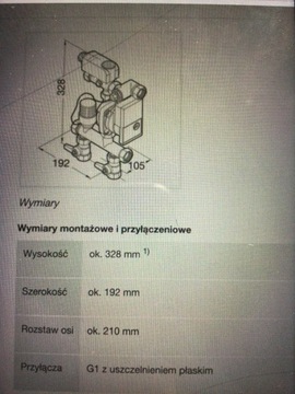 Stacja rozdzielczo/sterownicza firmy Viega