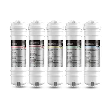 Water Purifier Filter 10in Water Filtration