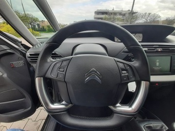 Citroen C4 Picasso II Picasso 1.6 e-HDi 114KM 2014 CITROEN C4 Picasso II 1.6 HDi 115 KM, zdjęcie 9