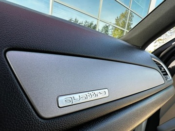 Audi Q3 I SUV 2.0 TDI 177KM 2013 Audi Q3 S-LINE! LED Bixenon Półskóra Hak, zdjęcie 33