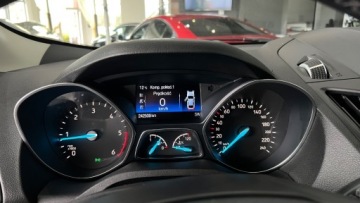 Ford Kuga II SUV Facelifting 2.0 TDCi 150KM 2017 Ford Kuga Ford Kuga 2.0 TDCi titanium Kamera Nawigacja 2.0 Diesel 150KM, zdjęcie 31