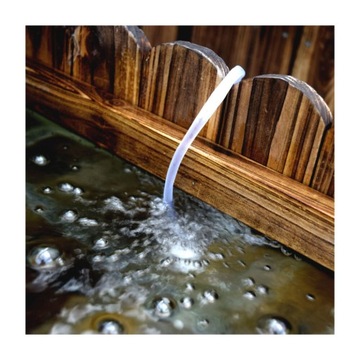 USB-НАСОС НА СОЛНЕЧНОЙ АККУМУЛЯТОРЕ ДЛЯ АЭРАЦИИ АКВАРИУМНОГО ПРУДА