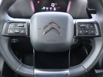 Citroen C4 III SUV 1.2 PureTech 130KM 2021 Citroen C4 1.2 PureTech, Salon Polska, Serwis ASO, zdjęcie 18