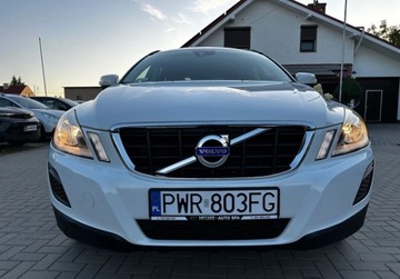 Volvo XC60 I 2011 Volvo XC 60 2,0 Diesel 163 KM GWARANCJA Zamiana Zarejestrowany 2.0 Diesel, zdjęcie 38