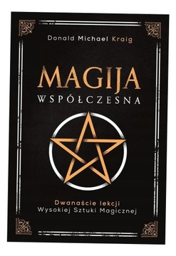 MAGIJA WSPÓŁCZESNA. PRACA ZBIOROWA