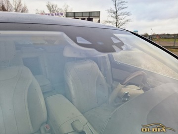 Mercedes Klasa S W222 Limuzyna 350 Blue TEC 258KM 2014 Mercedes-Benz Klasa S S350 CDI Bi-Xenon Panorama dach , Skory, Zadbany, zdjęcie 28