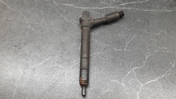 TJBB01901D Wtrysk wtryskiwacz OPEL CORSA C 1.7DTI