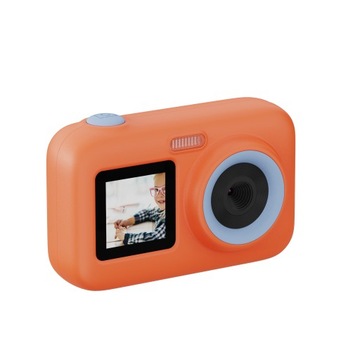 SJCAM СПОРТИВНАЯ КАМЕРА ДЛЯ ДЕТЕЙ FUNCAM+