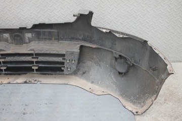 БАМПЕР ПЕРЕДНИЙ NISSAN QASHQAI J10 06-09 KY0