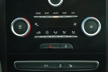 Renault Megane IV 2016 Renault Megane 1.2 TCe, Salon Polska, Serwis ASO, zdjęcie 9