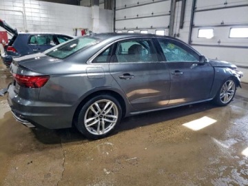 Audi A4 B9 2020 Audi A4 Limousine Premium Plus 2020 2.0 Benzyna 188KM, zdjęcie 3