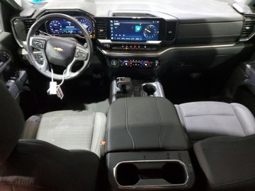 Chevrolet 2023 Chevrolet K1500 Silverado LT 2023 5.3L 5.3 Benzyna 355KM, zdjęcie 8