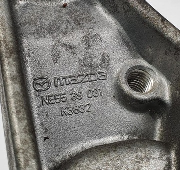 UCHYCENÍ MOTORU MAZDA MX-5 III NC 1.8 16V NE5539031