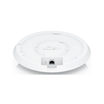 Точка доступа Ubiquiti U6-PLUS U6+ Mesh WiFi 6 2,4/5 ГГц точка доступа