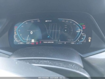 BMW X5 G05 2023 BMW X5 2023r., 4x4, 3.0L 3.0 Hybryda Plug-in 389KM, zdjęcie 10