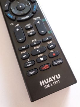 ПУЛЬТ ДИСТАНЦИОННОГО УПРАВЛЕНИЯ ДЛЯ ТЕЛЕВИЗОРА SONY ZA RMF-TX310E *ОТЛИЧНОЕ КАЧЕСТВО*