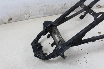 BMW F800 S РАМА ЗАДНЕГО ПОДРАМА