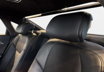 Audi A8 D5 S8 4.0 TFSI 571KM 2021 Audi S8 L 4.0TFSI V8 biturbo 571KM tiptronic Quattro 2021 r. 4.0 Benzyna, zdjęcie 14