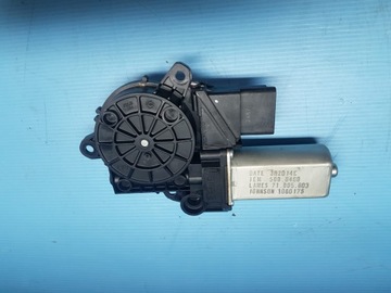 FIAT CROMA II MOTOREK OKNO LEVÝ ZADNÍ