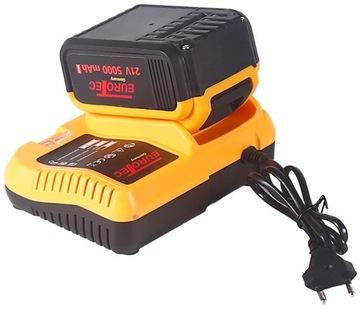 АККУМУЛЯТОРНЫЙ КЛЮЧ УДАРНЫЙ 320 Нм 21 В 5000 мАч БЕСЩЕТОЧНЫЙ ОТВЕРТОЧНЫЙ