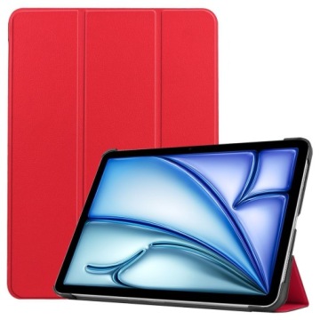 Pouzdro s podstavcem pro tablet Bizon pro iPad Air 13" 2025/2024 pouzdro