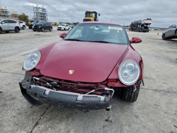 Porsche 911 991 Carrera 2/2S Coupe 3.8 400KM 2012 Porsche 911 Carrera S 2012 3.8l 3.8 Benzyna 400KM, zdjęcie 5
