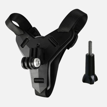 КРЕПЛЕНИЕ НА ШЛЕМ КРЕПЛЕНИЕ НА ШЛЕМ ДЛЯ КАМЕРЫ GOPRO