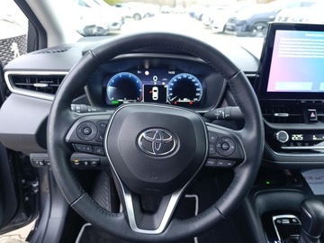 Toyota Corolla XII Sedan Facelifting 1.8 Hybrid 140KM 2024 Toyota Corolla 1.8 Hybrid Comfort Seria E21 (2019-, zdjęcie 23