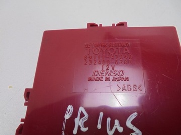 MODUL POHODĚ 89111-47040 TOYOTA PRIUS II HYBRIDNÍ