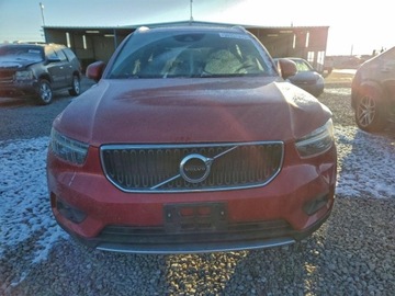 Volvo XC40 2021 Volvo XC 40 T5 Momentum 2021 2.0 Benzyna 248KM, zdjęcie 5