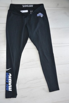 NIKE NBA ORLANDO MAGIC LEGGINSY GETRY L