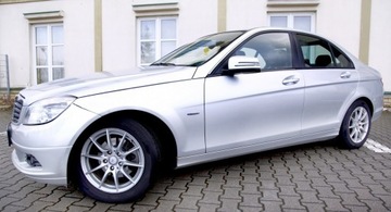 Mercedes Klasa C W204 Limuzyna 1.8 180 K 156KM 2010 Mercedes C 180 1.8 156KM/Klimatronic/ 6 Biegów/, zdjęcie 31